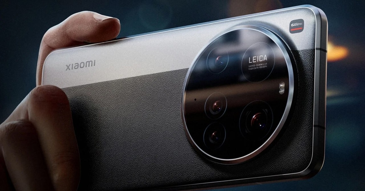 Xiaomi 15 Ultra: первый смартфон, который реально снимает лучше зеркалки